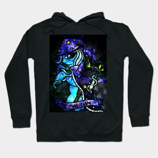 MLP Arcana | The Magician Hoodie